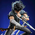 Figurine Solo Leveling - Sung Jin Woo garde - Anime Town