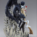Figurine Death Note - Light & Ryûk - Anime Town