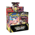 Jeu de cartes Pokémon - Display 36 Boosters ME03 Équilibre Parfait [Scellé FR]