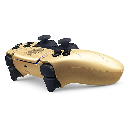Manette sans fil DualSense® - 007 First Light™ Limited Edition - pour PS5, PC, Mac et mobile