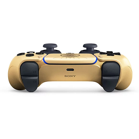 Manette sans fil DualSense® - 007 First Light™ Limited Edition - pour PS5, PC, Mac et mobile