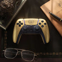 Manette sans fil DualSense® - 007 First Light™ Limited Edition - pour PS5, PC, Mac et mobile