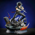 Figurine Solo Leveling - Sung Jin Woo garde - Anime Town