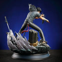 Figurine Solo Leveling - Sung Jin Woo garde - Anime Town