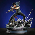 Figurine Solo Leveling - Sung Jin Woo garde - Anime Town