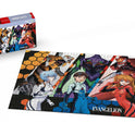 Puzzle - Evangelion