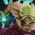Figurine Dragon Ball Z - Broly "le Saiyan Légendaire" 3