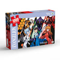 Puzzle - Evangelion