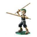 Figurine One Piece - Roronoa Zoro "Enfant"
