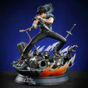 Figurine Solo Leveling - Sung Jin Woo garde - Anime Town