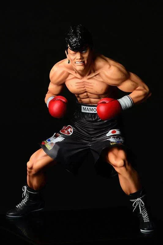 Figurine Hajime No Ippo - Takamura blessé - Anime Town