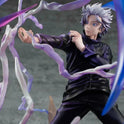 Figurine Jujutsu Kaisen - Satoru gojo "Kyoshiki Murasaki" 6