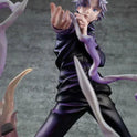 Figurine Jujutsu Kaisen - Satoru gojo "Kyoshiki Murasaki" 5