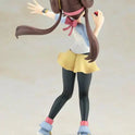 Figurine Pokémon - Rosa et Snivy - Anime Town
