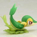 Figurine Pokémon - Rosa et Snivy - Anime Town