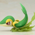 Figurine Pokémon - Rosa et Snivy - Anime Town