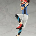 Figurine Pokémon - Mélis et Moustillon - Anime Town