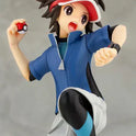 Figurine Pokémon - Mélis et Moustillon - Anime Town
