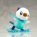 Figurine Pokémon - Mélis et Moustillon - Anime Town