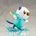 Figurine Pokémon - Mélis et Moustillon - Anime Town