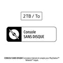 Console PlayStation®5 Pro - Édition limitée 30 anniversaire