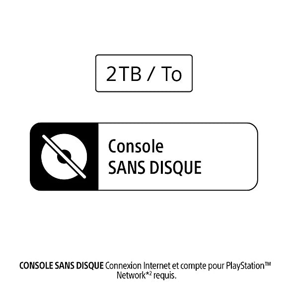 Console PlayStation®5 Pro - Édition limitée 30 anniversaire