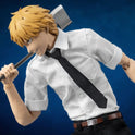 Figurine Chainsaw Man - Denji 5