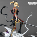 Figurine Solo Leveling - Cha Hae-In - Anime Town