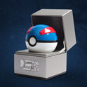 Figurine Pokémon - Poké Ball "Super Ball"