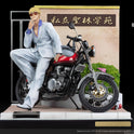 Figurine Great Teacher Onizuka - Onizuka Eikichi - Anime Town