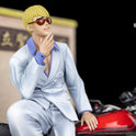 Figurine Great Teacher Onizuka - Onizuka Eikichi - Anime Town