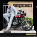 Figurine Great Teacher Onizuka - Onizuka Eikichi - Anime Town