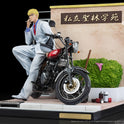 Figurine Great Teacher Onizuka - Onizuka Eikichi - Anime Town