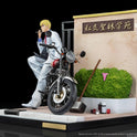 Figurine Great Teacher Onizuka - Onizuka Eikichi - Anime Town