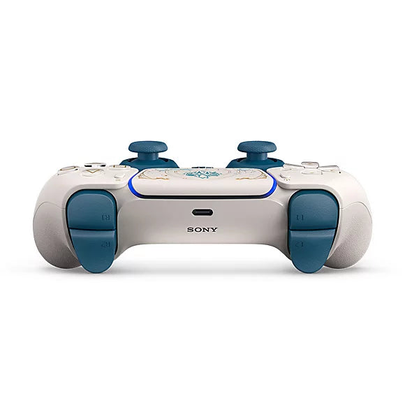 Manette sans fil DualSense® - Genshin Impact Limited Edition - pour PS5, PC, Mac et mobile