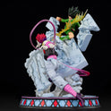 Figurine Hunter x Hunter - Gon vs Hisoka - Anime Town