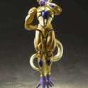 Figurine Dragon Ball Super - Golden Freezer - Anime Town