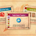 Jeu de société Fairy Tail - HEROES OF FAIRY TAIL