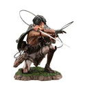 Figurine Attaque des Titans - Livai "Fight"