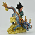 Figurine Dragon Ball GT - Goku - Anime Town