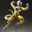 Figurine Dragon Ball Super - Golden Freezer - Anime Town