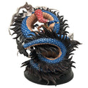 Figurine One Piece - Luffy vs Kaido - Anime Town