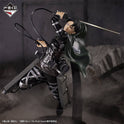Figurine Attaque des Titans - Levi Ackerman Le Soldat Ultime en Action - Anime Town