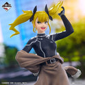 Figurine Kaiju No. 8 - Kikoru shinomiya Lot B