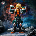 Figurine My Hero Academia - Katsuki Bakugo ultimate - Anime Town