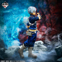 Figurine My Hero Academia - Shoto Todoroki ultimate - Anime Town