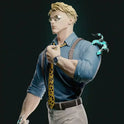 Figurine Jujutsu Kaisen - Nanami Kento Badass - Anime Town