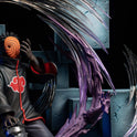 Figurine Naruto - Obito Uchiha L'Héritier Maudit du Mangekyō Sharingan