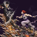 Figurine Hunter x Hunter - Chrollo vs Hisoka - Anime Town