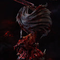 Figurine Berserk - Guts en Armure du Berserker - La Rage du Guerrier Noir - Anime Town